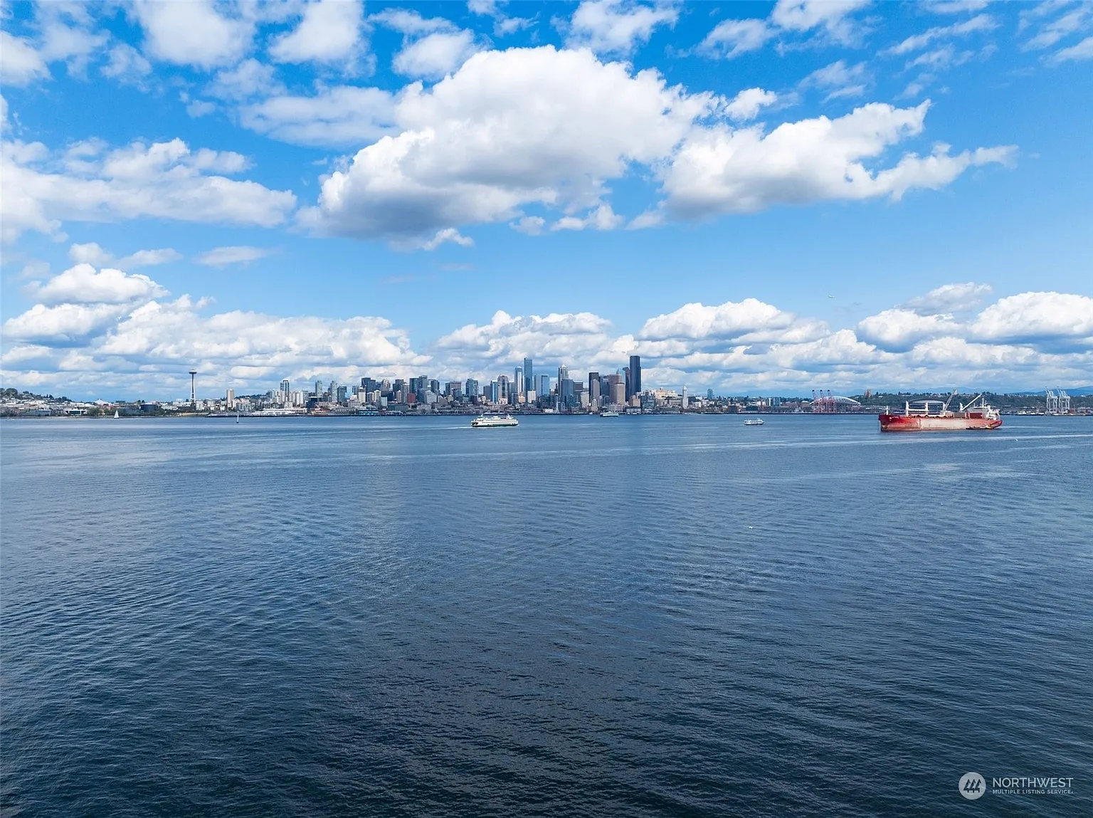1156 Alki Avenue SW #301 photo 1