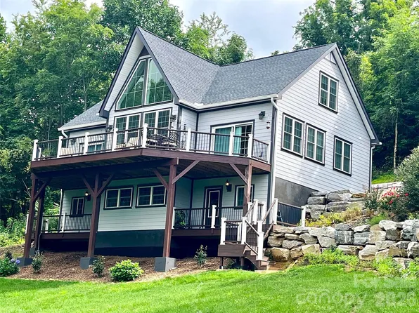 114 Nesting Rdg, Waynesville, NC 28785