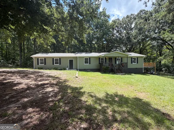 2172 Garner Rd, Gay, GA 30218