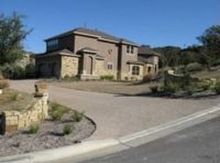 3601 Fandango, Leander, TX 78641