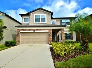 11616 Palmetto Pine St, Riverview, FL 33569