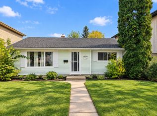 8334 79th Ave NW, Edmonton, AB T6C 0R3
