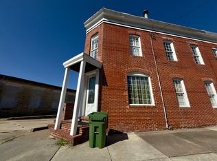 1158 Scott St, Baltimore, MD 21230