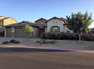 3938 E Enrose St, Mesa, AZ 85205