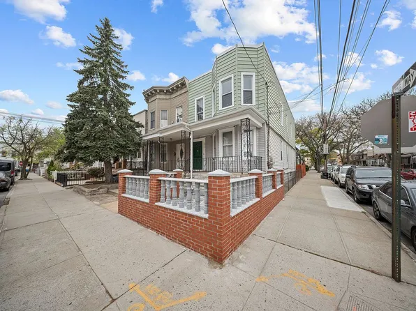 85-19 89th Ave #X, Woodhaven, NY 11421