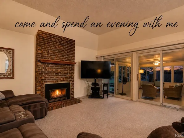 7202 W Cedar Circle, Lakewood, CO 80226