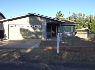 1016 Parkview Ave, Kingman, AZ 86401