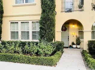 110 Coralwood, Irvine, CA 92618