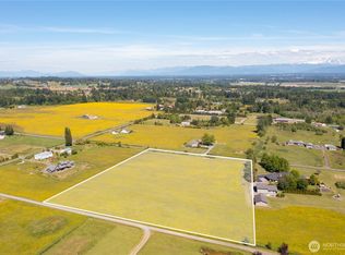 0 Elder Rd, Ferndale, WA 98248