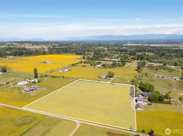 0 Elder Road, Ferndale, WA 98248