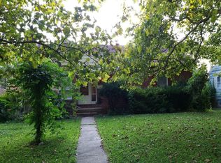 260 S Russell St, York, PA