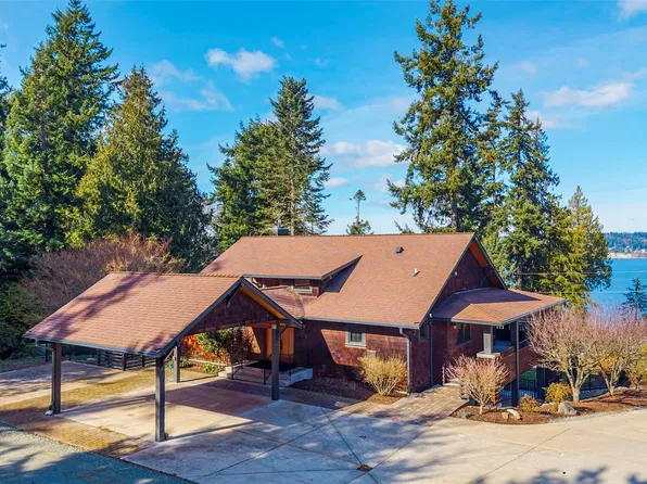 631 Maple Heights Road, Camano Island, WA 98282