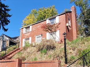 1468 Elizabeth Blvd, Pittsburgh, PA 15221