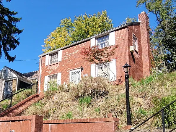 1468 Elizabeth Blvd, Pittsburgh, PA 15221