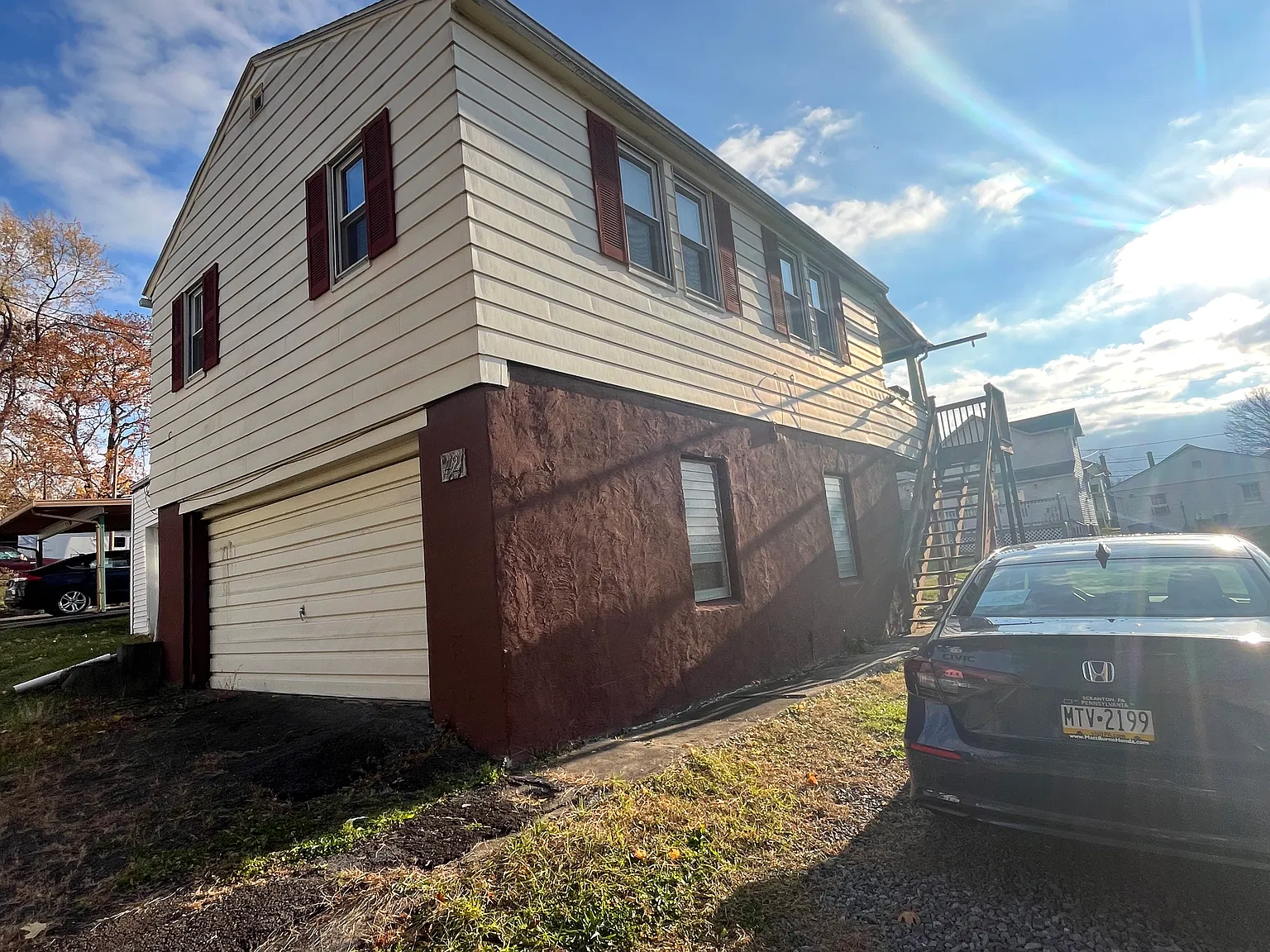 2 bed, 10 sqft, $1,150 — Photo 1