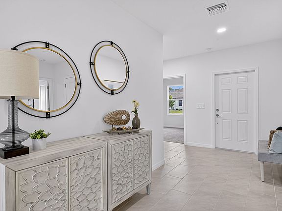 Foyer - Representational Photo