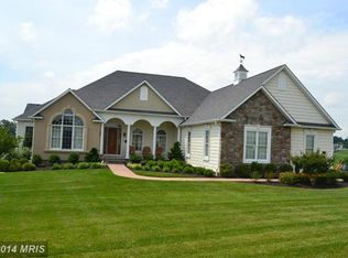 2493 Red Clover Dr, Finksburg, MD 21048