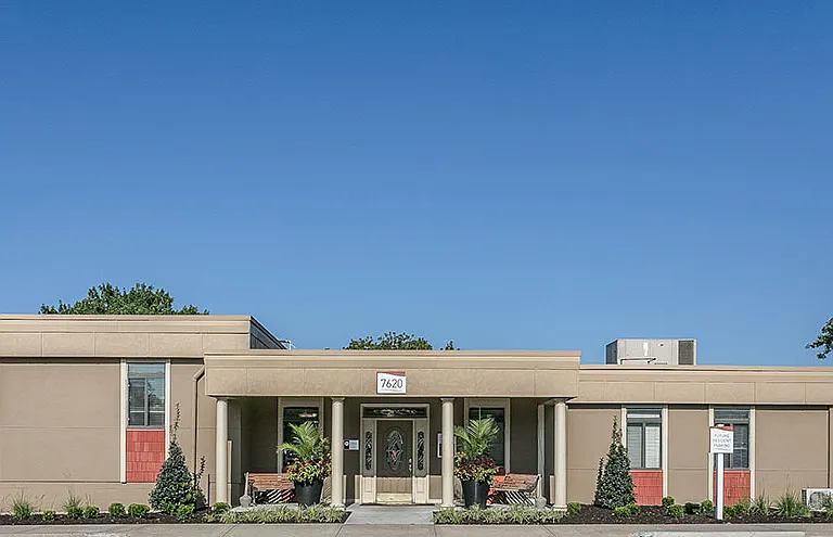 The Meadows Apartment Homes KS — Photo 28