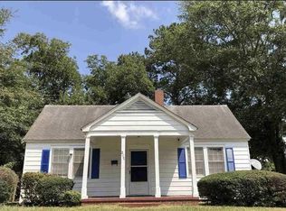 217 Oak St, Fort Valley, GA 31030