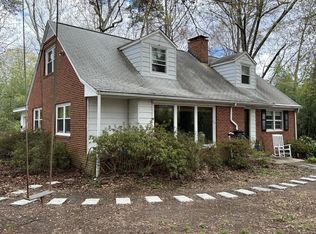 1101 Norwood Ave, Durham, NC 27707