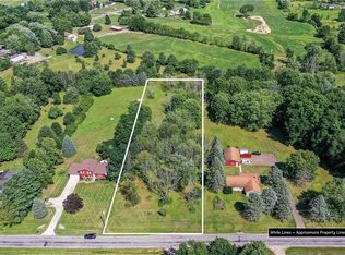 Stanley Rd, Garrettsville, OH 44231