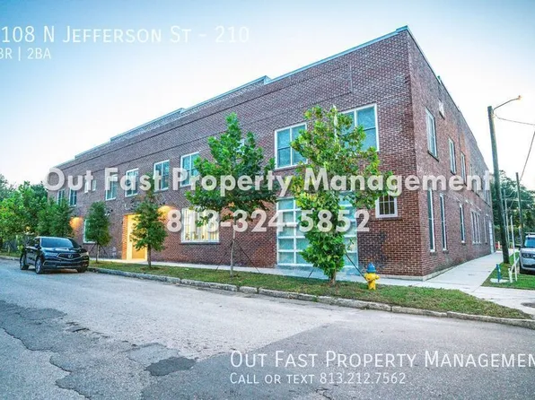 3108 N Jefferson St, Tampa, FL