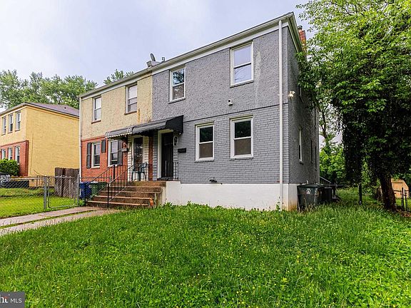 2nd image of 5429 Belle Vista Ave