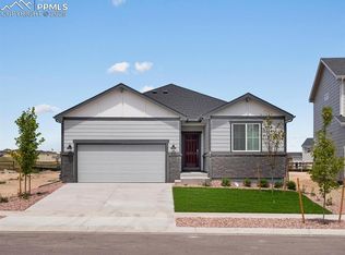 13302 Valley Peak Dr, Peyton, CO 80831