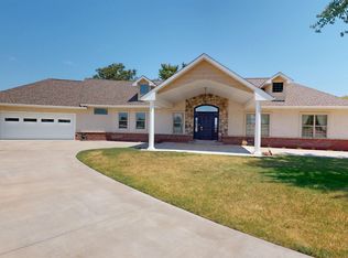 4103 Richmond Rd, Woodward, OK 73801