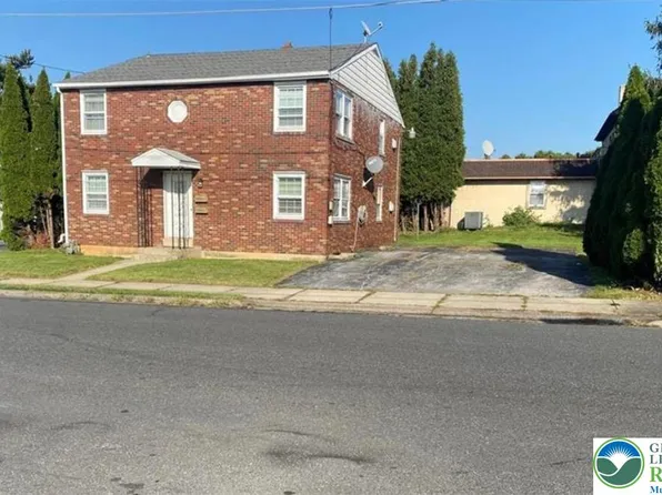 923 N Kearney St, Allentown, PA 18109