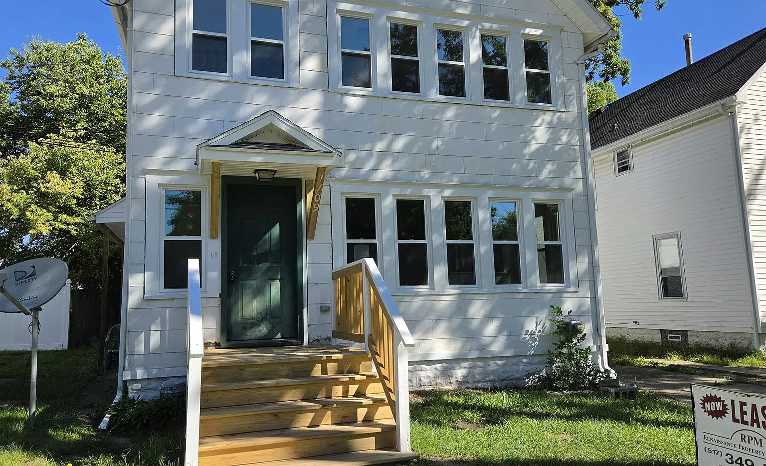 1109 Prospect St. #1 & #2 — Photo 1