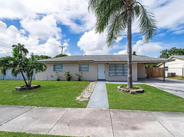 617 S 12th St, Lantana, FL 33462