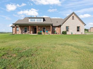 3616 County Road 1224, Cleburne, TX 76033