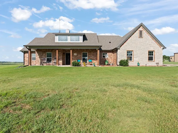 3616 County Road 1224, Cleburne, TX 76033