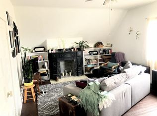 5434 Howe St APT 3, Pittsburgh, PA 15232