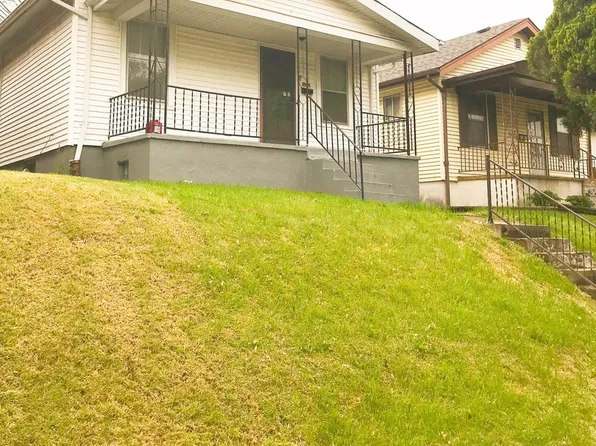 4448 S 38th St, Saint Louis, MO 63116