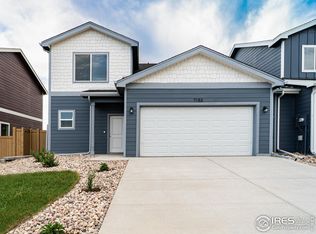 7153 Feather Reed Dr, Wellington, CO 80549