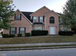 1591 Rice Sq, Lithonia, GA 30058