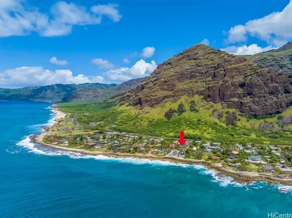 84-186 Makau St, Waianae, HI 96792