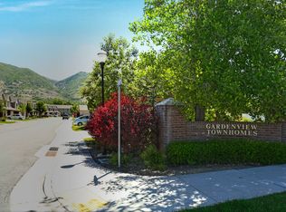 Garden View Townhomes, Centerville, UT 84014