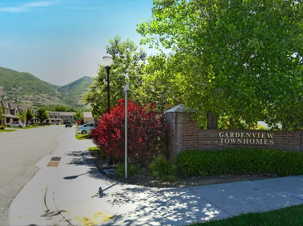 Garden View Townhomes