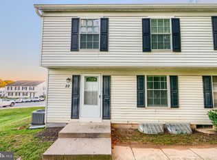 22 Fox Run Ct #C, Reisterstown, MD 21136