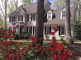 10713 Elmbrook Ct, Raleigh, NC 27614