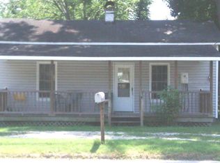 617 Nashville Rd, Rocky Mount, NC 27803