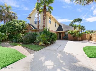 418 17th Ave N, Jacksonville Beach, FL 32250