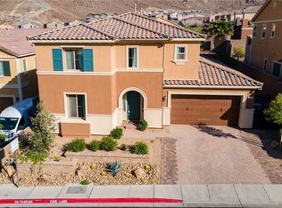 334 Mandarin Hill Ln, Henderson, NV 89012