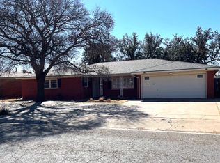 2109 64th St, Lubbock, TX 79412