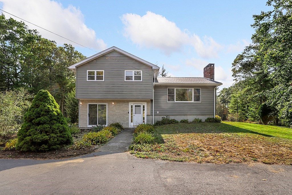 75 Chipaway Rd, East Freetown, MA 02717 Zillow