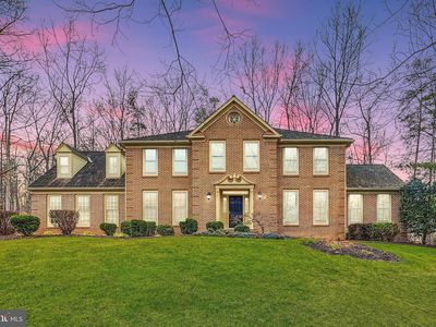 7108 Laketree Ct, Fairfax Station, VA, 22039
