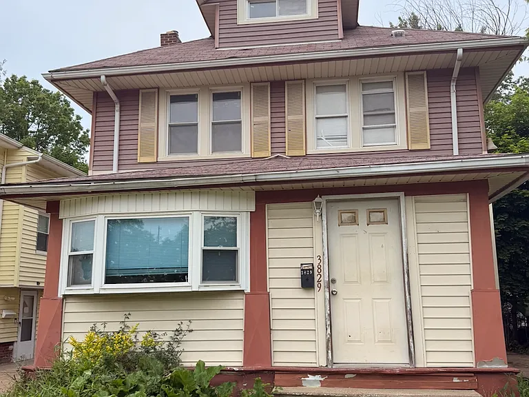 3829 Delmore Rd — Photo 1
